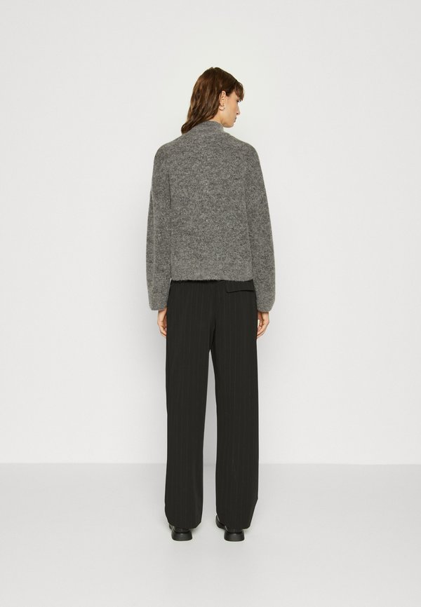 SLFSIA RAS ZIPPER  - Cardigan2