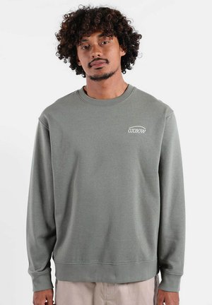 SERONI - Sweatshirt - agave