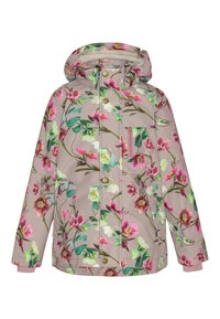 Molo Peace Winter Jacket Velvet Rose main image 1