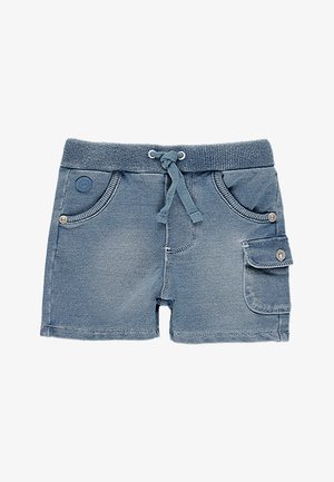 Jeansshort - bleach