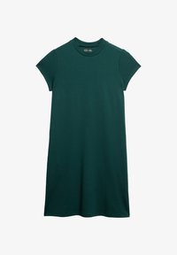 Niet geselecteerd, forest green