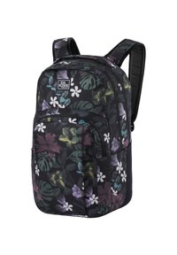 Unselected, tropic dusk