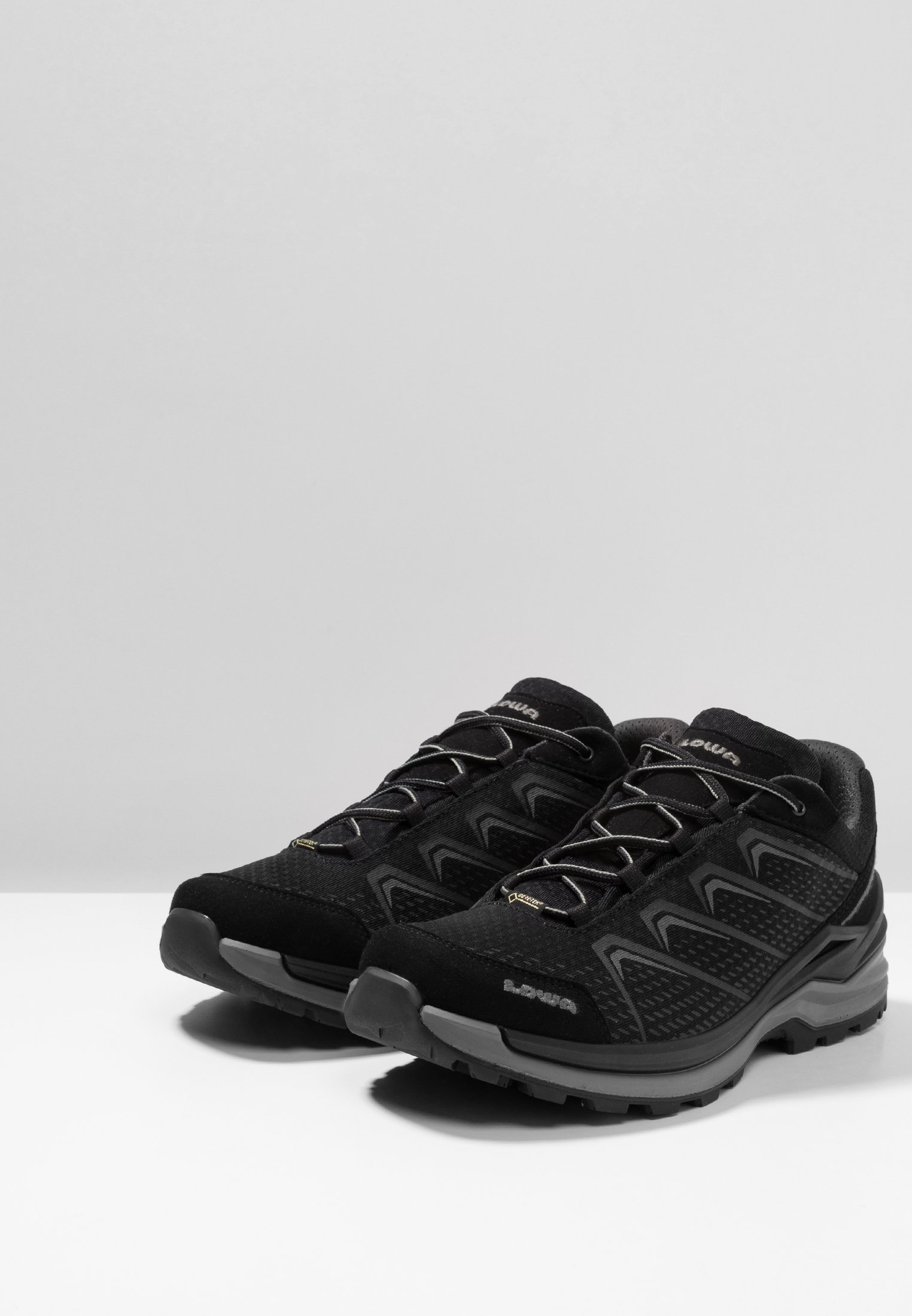 Lowa FERROX PRO GTX LO - Hiking shoes 