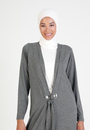 Cardigan - anthracite