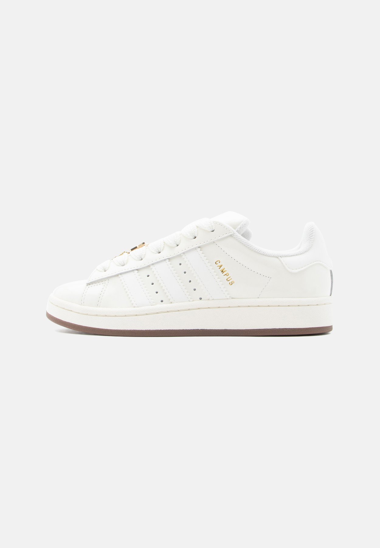 Adidas Originals Campus 00s - Off White/Gold