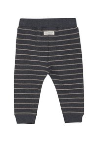 EN FANT Tygbyxor - ebony