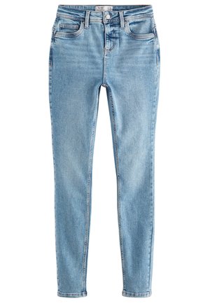 SUPER  - Jeans Skinny Fit - dark blue