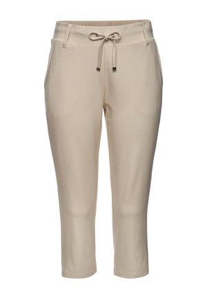 LASCANA CAPRI - Shorts - sand