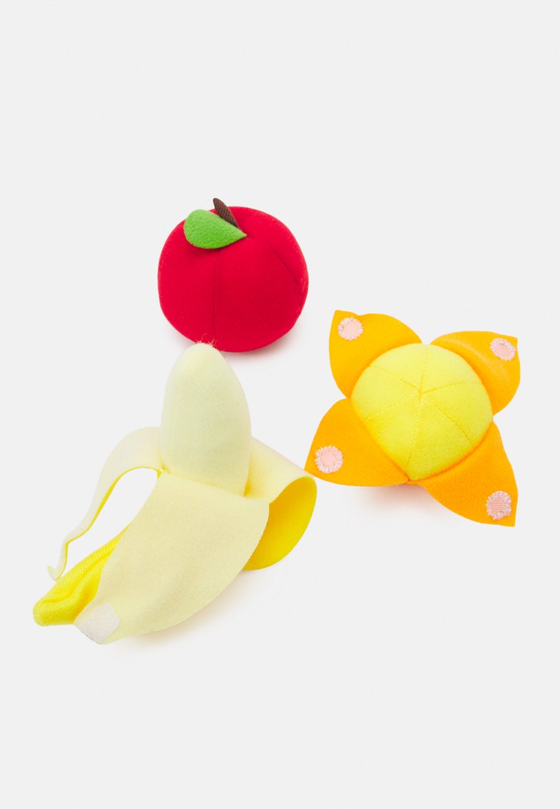 Kinder Kuscheltiere | Hape OBSTKÖRBCHEN UNISEX Spielzeug multi/mehrfarbig - WZ03652 Kinder Kuscheltiere | Hape OBSTKÖRBCHEN UNISEX Spielzeug multi/mehrfarbig - WZ03652