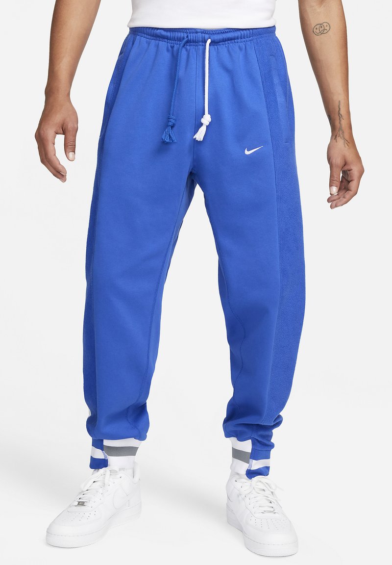 jogging nike basketball