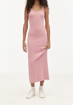 Robe longue - pink