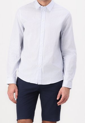 Overhemd - blue