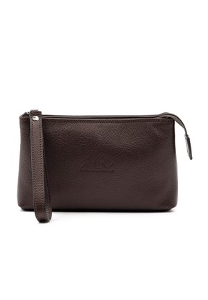 Toilettas - dark brown brown