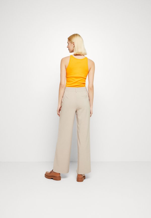 JOELLE PANTS  - Trousers - string2