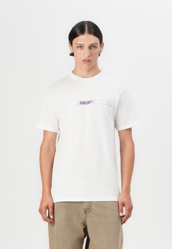 ADMISSION TEE UNISEX - Print T-shirt3