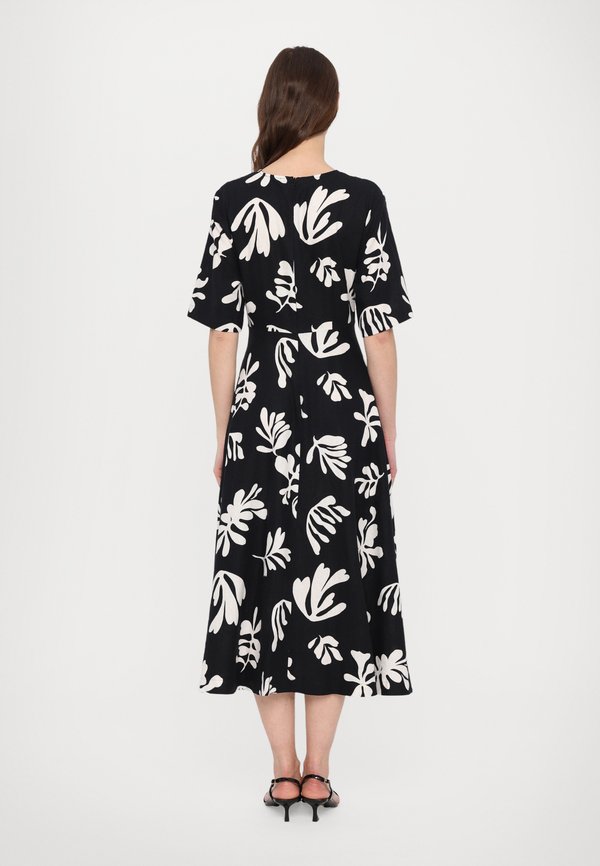 MOLISE - Day dress - nero3