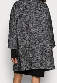 Esprit Collection Klassisk frakke - black