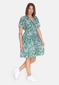 Elara SOMMER  - Vestido informal - grün