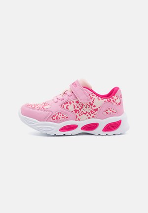 UNISEX - Športni copati - pink/light pink