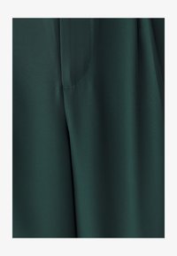 Ikke valgt, emerald
