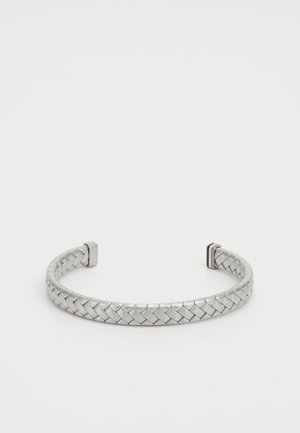 TAILORED - Bracelet - silver-coloured