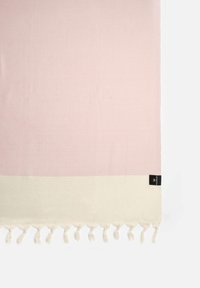 MAЯSIKØH ISOLA DI DINO - Strandhanddoek - pink