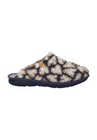 Josef Seibel Hjemmesko - beige multi