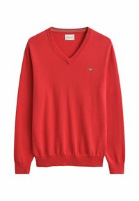 Non sélectionné, rose red