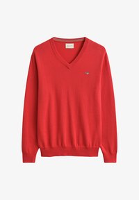 Niet geselecteerd, rose red