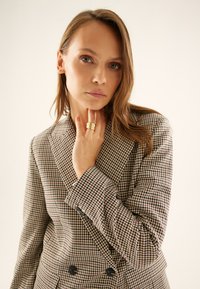 Anna Field - Blazer - black Immagine in miniatura 1