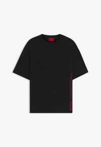 Non sélectionné, black one