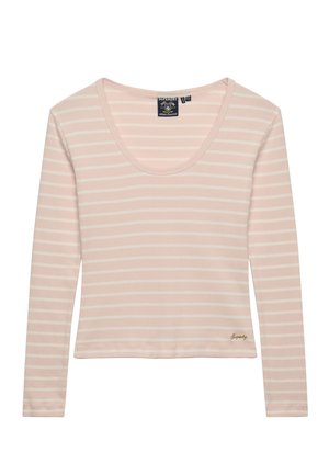 Superdry & Co, - Bluzka z długim rękawem