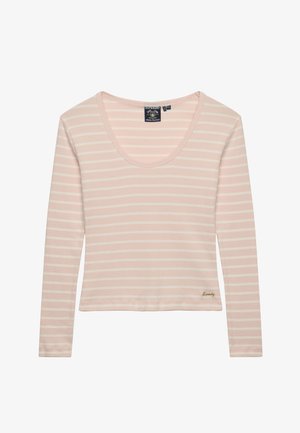Superdry & Co, - Bluzka z długim rękawem