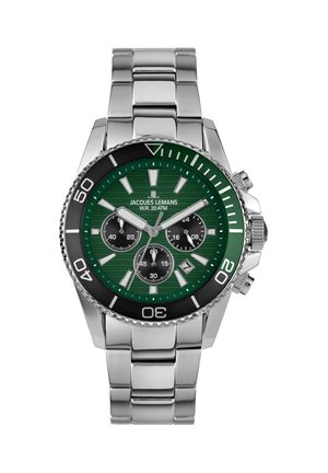 LIVERPOOL DIVER  - Chronograph watch - green
