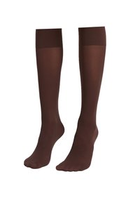 Valgt, 30 DEN Semi Opaque