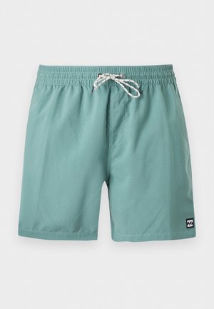 Billabong, ALL DAY - Short de bain - sea green