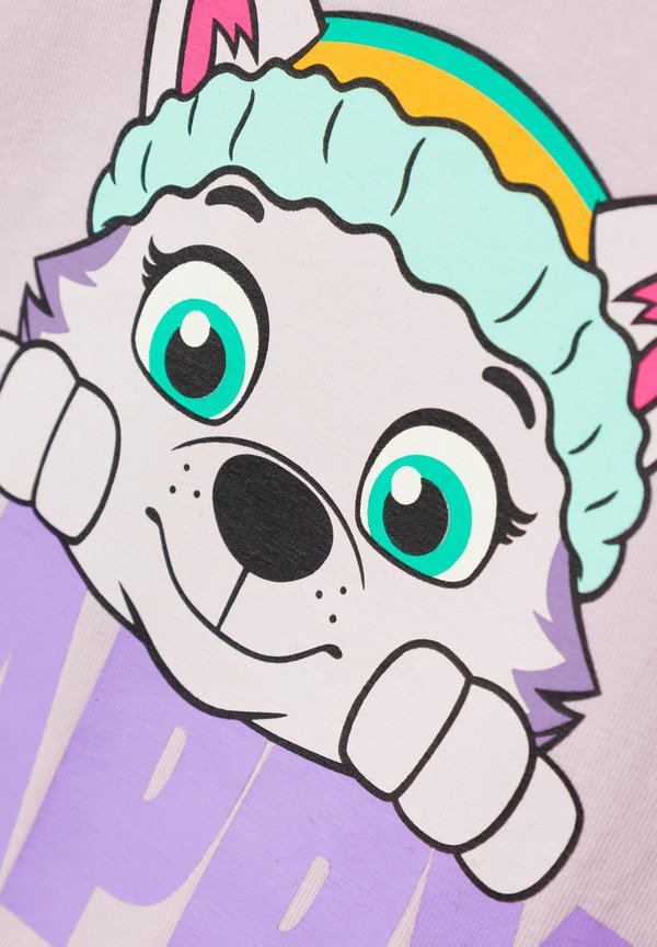 NMFJUMAS PAWPATROL - Undershirt - orchid hush2