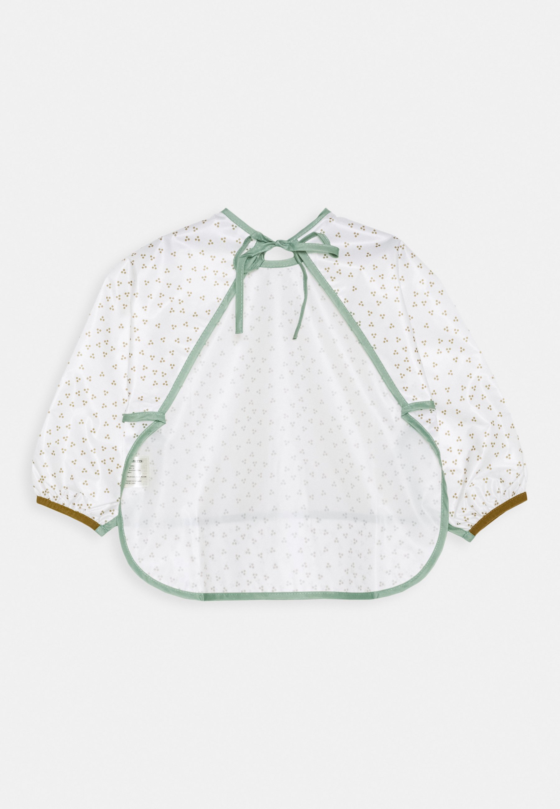 lassig long sleeve bib