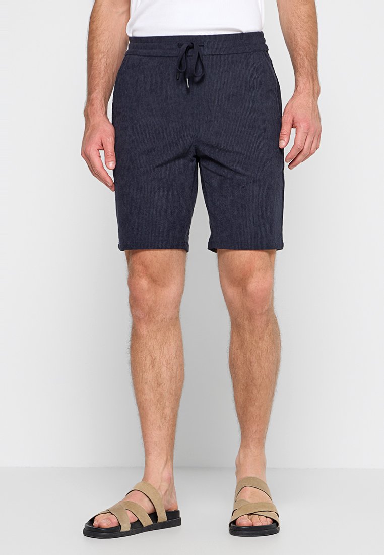 Only & Sons Shorts donkerblauw Only & Sons Shorts donkerblauw