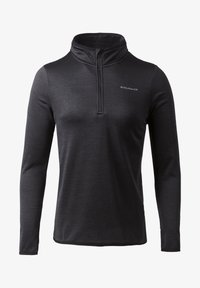 Selected, black