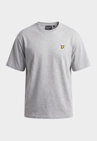 Unausgewählt, light grey marl