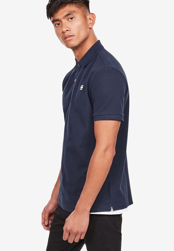 DUNDA SLIM - Polo shirt3