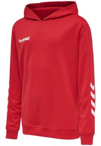 Hummel Bluza z kapturem