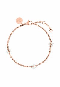 Unausgewählt, roségoldfarben