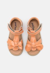 Petit Nord Copenhagen UNISEX - Páskové sandály  - apricot