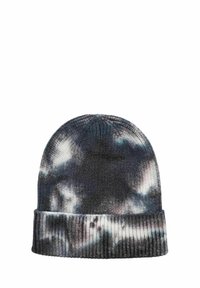 Unausgewählt, monochrome tie dye