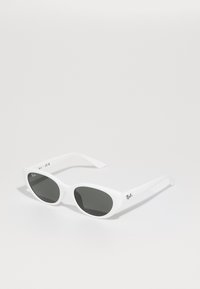 UNISEX - Solbriller - white