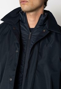 Clean Cut Copenhagen BLAKE  - Wintermantel - dark navy
