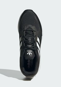 adidas Sportswear ZX 1K BOOST 2.0 UNISEX - Treniņu apavi - black