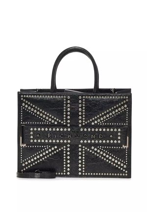 KAPRIK - Borsa a mano - black